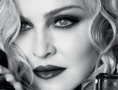 Madonna: Απαντά στα αρνητικά σχόλια που δέχτηκε μετά το αφιέρωμα στην Aretha Franklin (φωτό - βίντεο)